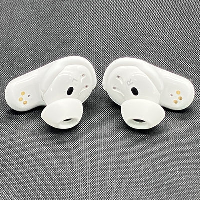 【中古】QuietComfort Ultra Earbuds Diamond【秋葉原】