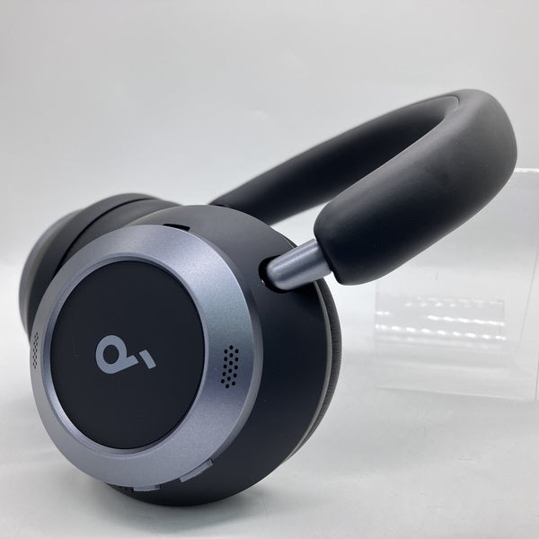 【中古】Soundcore Space One Pro ミッドナイトブラック 【A3062N11】【秋葉原】