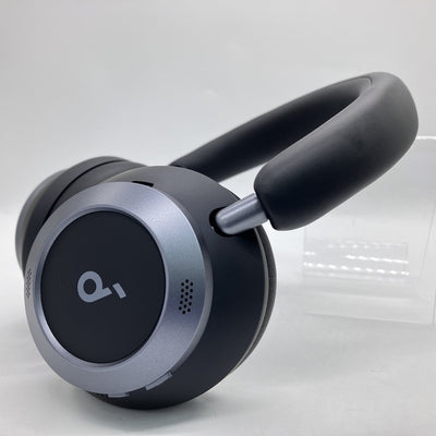【中古】Soundcore Space One Pro ミッドナイトブラック 【A3062N11】【秋葉原】