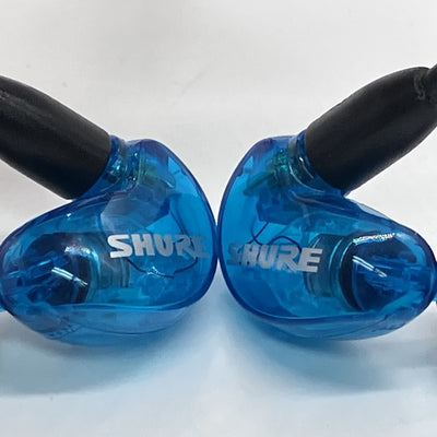 【中古】SE215SPE-A【秋葉原】