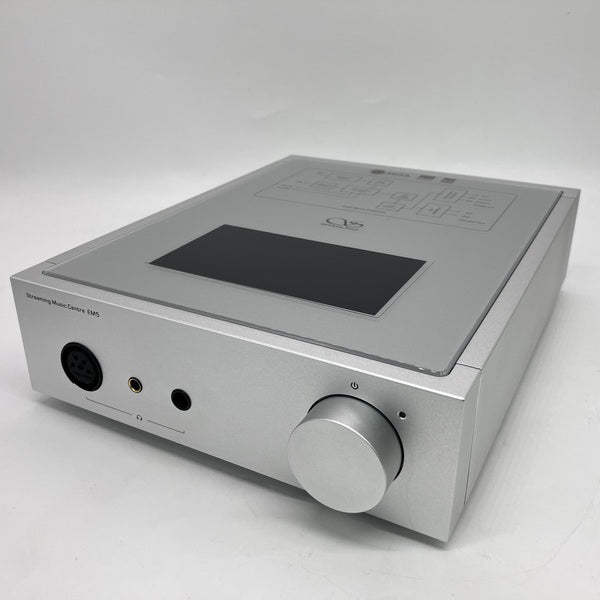 【中古】EM5 シルバー【名古屋】