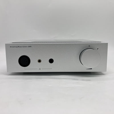【中古】EM5 シルバー【名古屋】