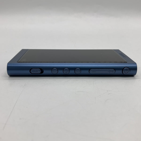 【中古】NW-A55 LM【ブルー】【秋葉原】