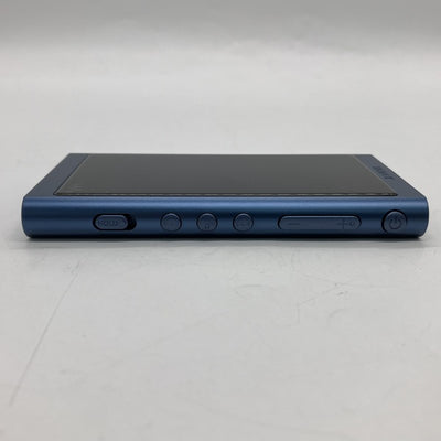 【中古】NW-A55 LM【ブルー】【秋葉原】