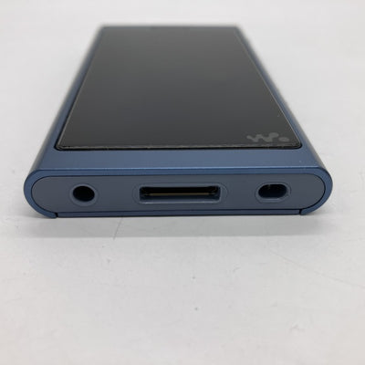 【中古】NW-A55 LM【ブルー】【秋葉原】