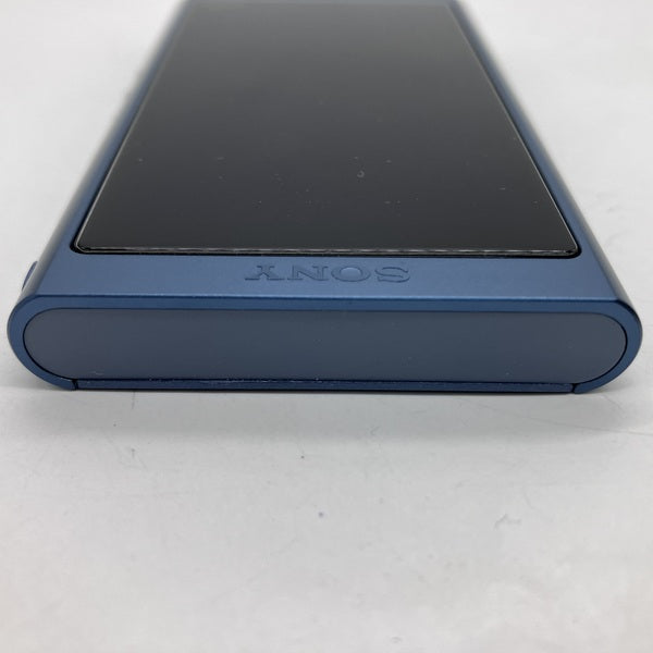 【中古】NW-A55 LM【ブルー】【秋葉原】