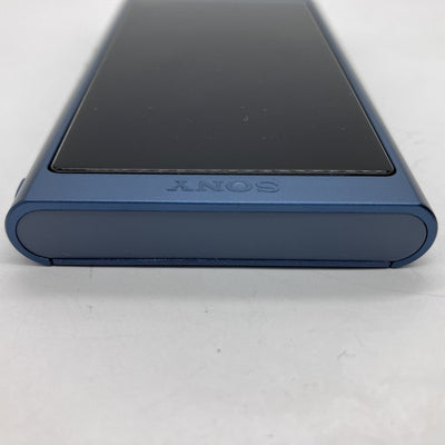 【中古】NW-A55 LM【ブルー】【秋葉原】