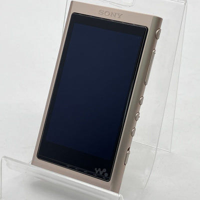 【中古】NW-A55 NM【ゴールド】【秋葉原】