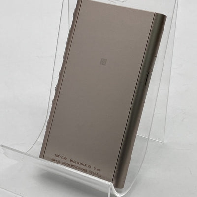【中古】NW-A55 NM【ゴールド】【秋葉原】