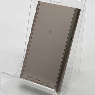 【中古】NW-A55 NM【ゴールド】【秋葉原】