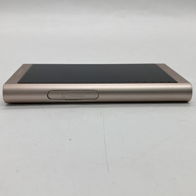 【中古】NW-A55 NM【ゴールド】【秋葉原】