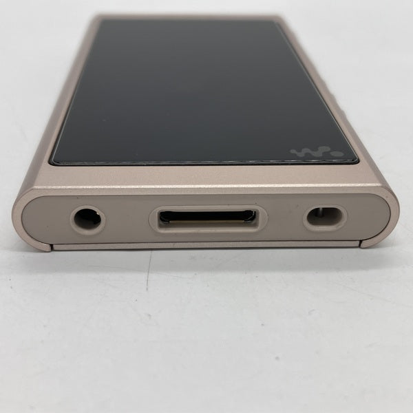 【中古】NW-A55 NM【ゴールド】【秋葉原】