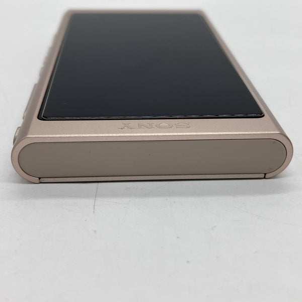 【中古】NW-A55 NM【ゴールド】【秋葉原】