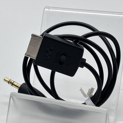 【中古】WMC-NWR1(録音用ケーブル)【名古屋】