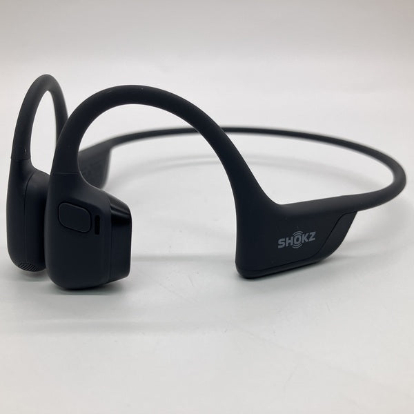 【中古】OpenRun Pro 2 Black【SKZ-EP-000030】【秋葉原】