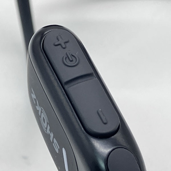 【中古】OpenRun Pro 2 Black【SKZ-EP-000030】【秋葉原】