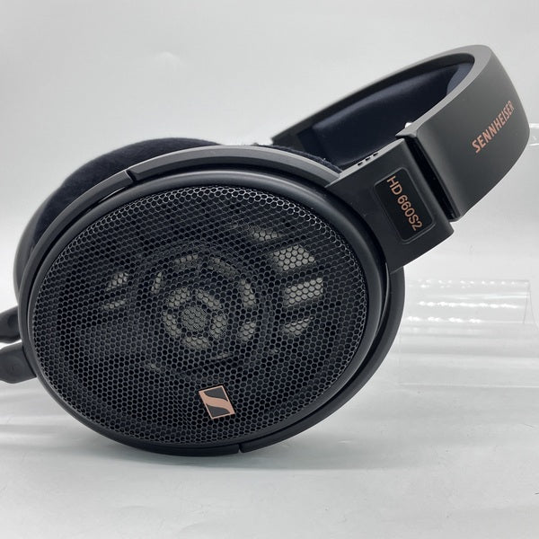 【中古】HD 660S2【秋葉原】