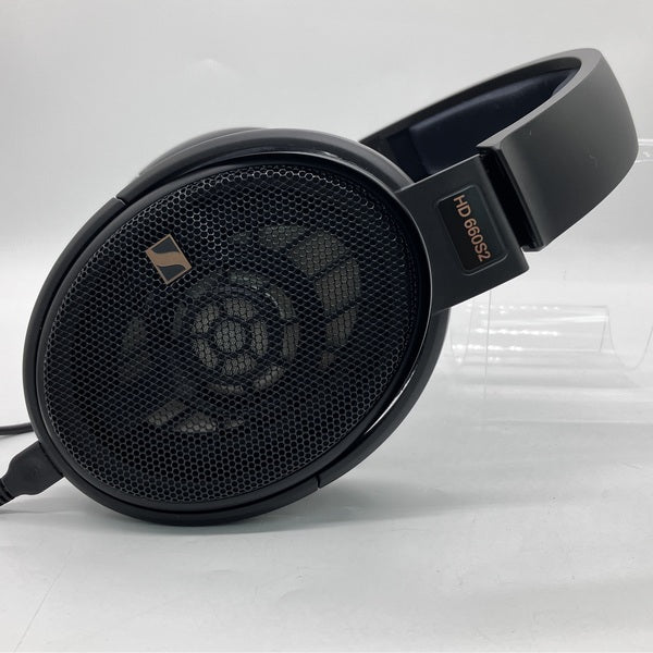 【中古】HD 660S2【秋葉原】