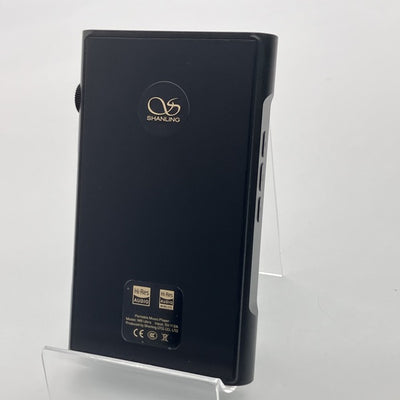 【中古】M6 Ultra Black【秋葉原】