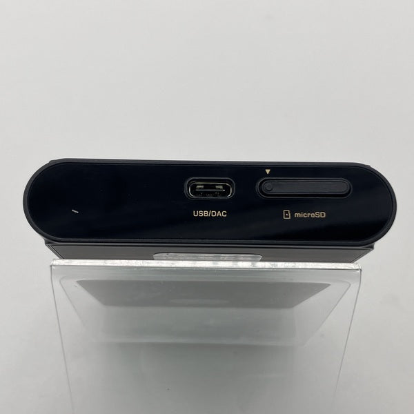 【中古】M6 Ultra Black【秋葉原】