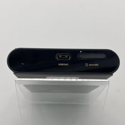 【中古】M6 Ultra Black【秋葉原】