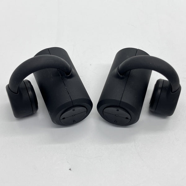boco 【中古】PEACE TW-1 ブラック【秋葉原】 – e☆イヤホン