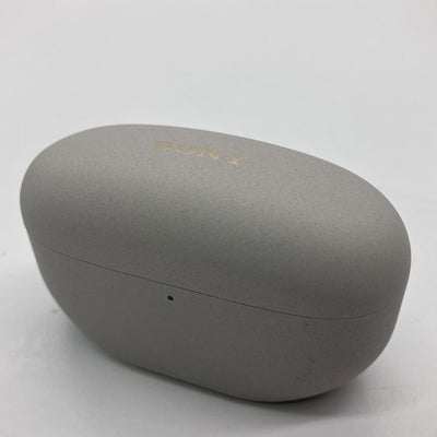【中古】WF-1000XM5 S プラチナシルバー【秋葉原】