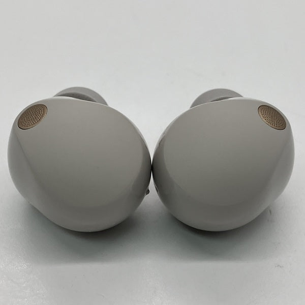 【中古】WF-1000XM5 S プラチナシルバー【秋葉原】