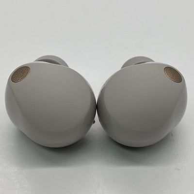 【中古】WF-1000XM5 S プラチナシルバー【秋葉原】