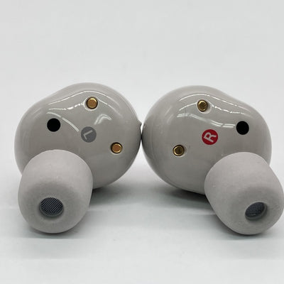 【中古】WF-1000XM5 S プラチナシルバー【秋葉原】