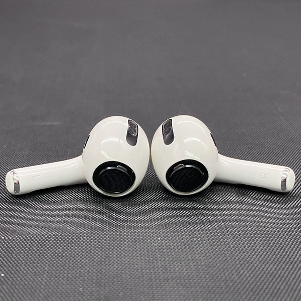 Apple 【中古】AirPods Pro MWP22J/A【秋葉原】 – e☆イヤホン