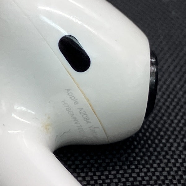 AirPods Pro MWP22J/A 中古品 APPLE 〔中古〕AirPods Pro 第1世代 MWP22J/A（中古保証1ヶ月間