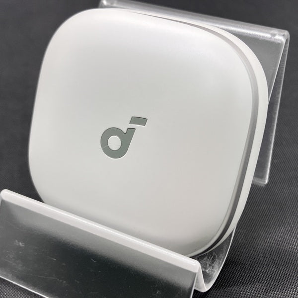 Anker Soundcore Liberty5 パールホワイト 価格.com - 『Liberty 4 ProとLiberty 5の実機外観比較』ANKER