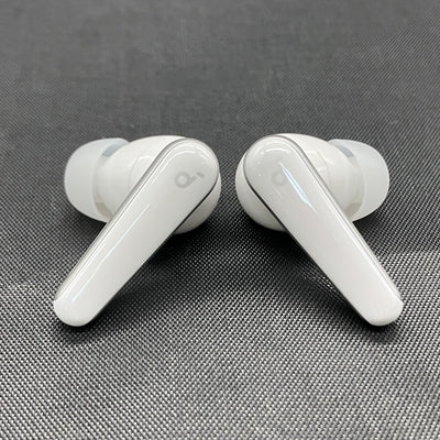 【中古】Soundcore Liberty 5 パールホワイト【A3957N21】【秋葉原】