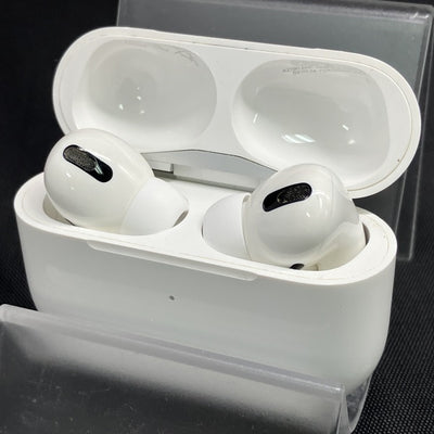 【中古】Apple AirPods Pro MLWK3J/A  (2021/Magsafe)【日本橋】