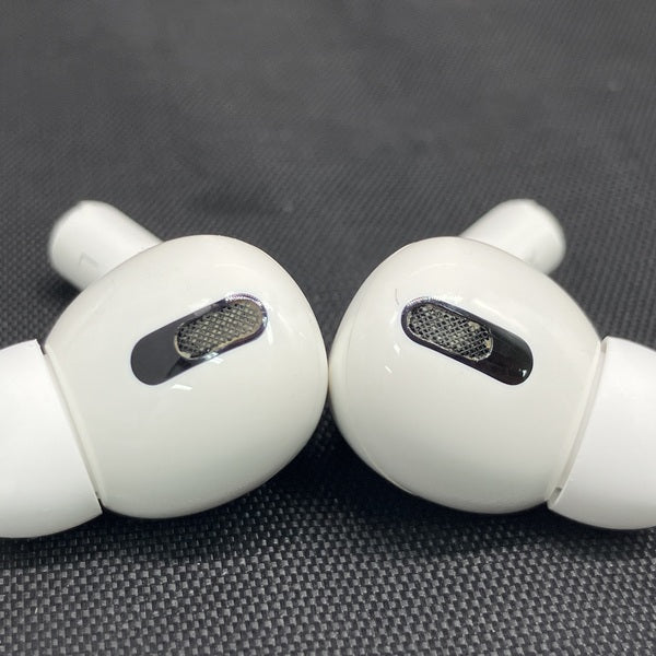 【中古】Apple AirPods Pro MLWK3J/A  (2021/Magsafe)【日本橋】