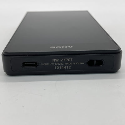 【中古】NW-ZX707 C【秋葉原】
