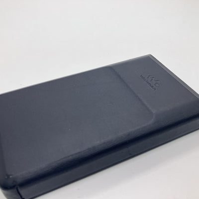 【中古】NW-ZX707用レザーケース 【CKLNWZX700 CWW】【秋葉原】