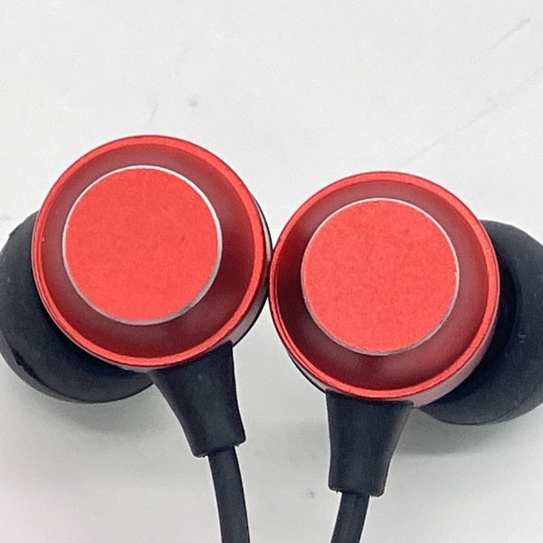 【中古】カナル型有線イヤホン【秋葉原】