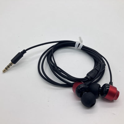 【中古】カナル型有線イヤホン【秋葉原】