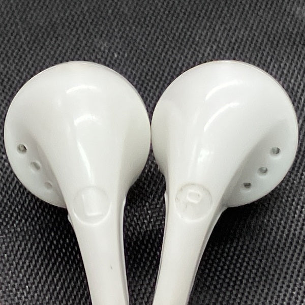 【中古】カナル型有線イヤホン【秋葉原】