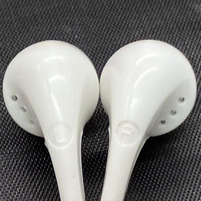 【中古】カナル型有線イヤホン【秋葉原】