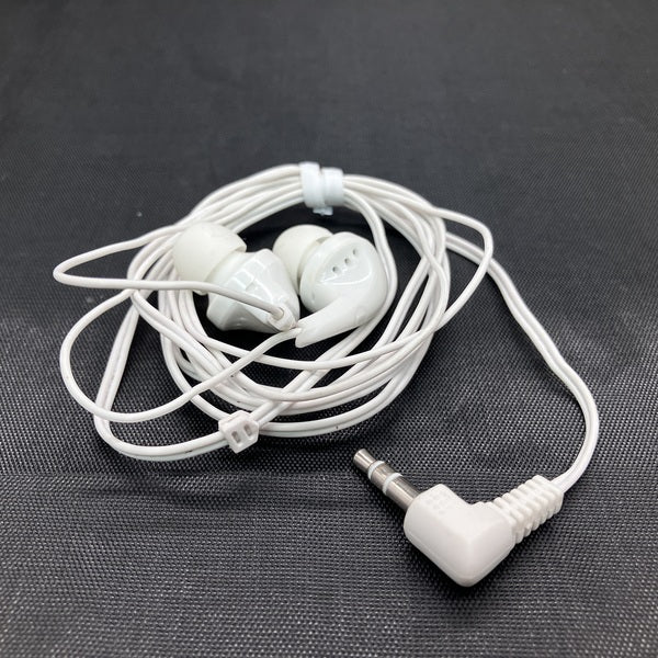 【中古】カナル型有線イヤホン【秋葉原】