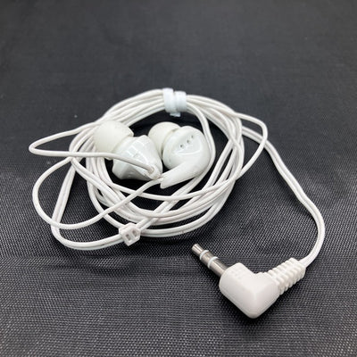 【中古】カナル型有線イヤホン【秋葉原】