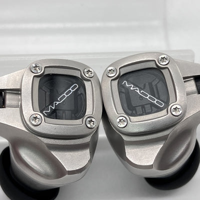 【中古】Typ711 【MDO-T711-SS】【日本橋】