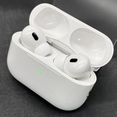 【中古】AirPods Pro (第2世代) MQD83J/A【秋葉原】