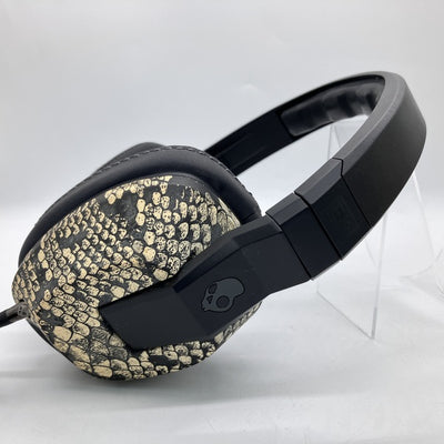 【中古】Crusher Koston Snake/Black Mic1 JGSCFY-103【日本橋】
