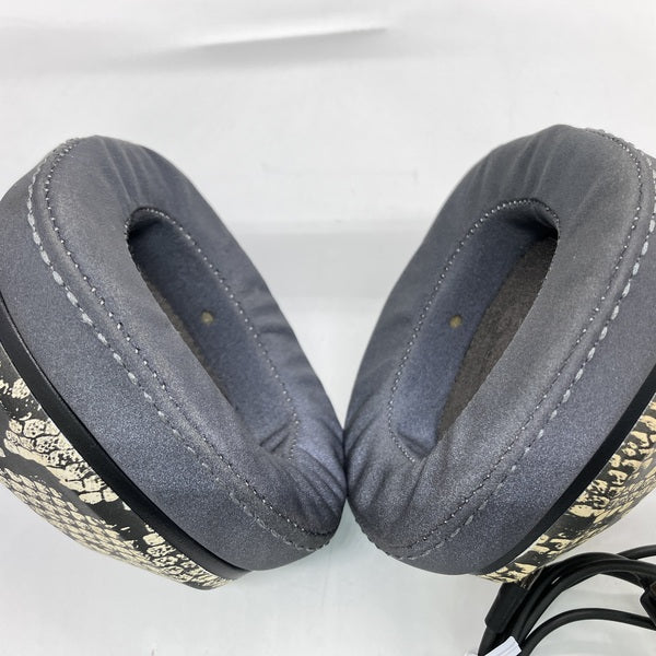 【中古】Crusher Koston Snake/Black Mic1 JGSCFY-103【日本橋】