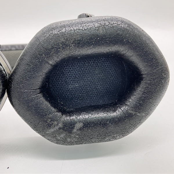 V-MODA 【中古】crossfade wireless ブラック【XFBT-GUNBLACK