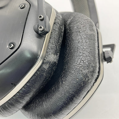 【中古】crossfade wireless ブラック【XFBT-GUNBLACK】【日本橋】